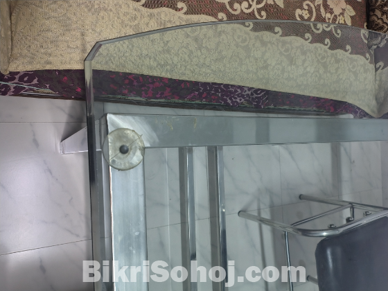 Dining table with 4 chairs